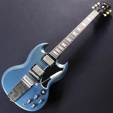 Gibson Murphy Lab 1964 SG Standard Reissue w/Maestro Vibrola Ultra