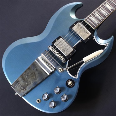 Gibson Murphy Lab 1964 SG Standard Reissue w/Maestro Vibrola Ultra