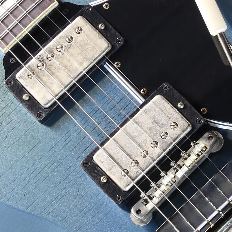 Gibson Murphy Lab 1964 SG Standard Reissue w/Maestro Vibrola Ultra