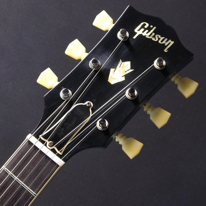 Gibson Murphy Lab 1964 SG Standard Reissue w/Maestro Vibrola Ultra