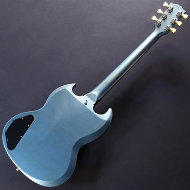 Gibson Murphy Lab 1964 SG Standard Reissue w/Maestro Vibrola Ultra