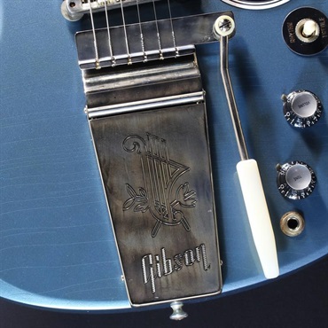 Gibson Murphy Lab 1964 SG Standard Reissue w/Maestro Vibrola Ultra