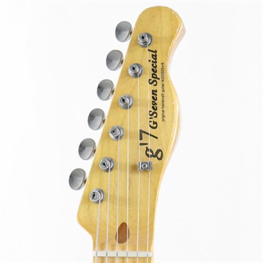 unknown USED 中古 g'7 G'Seven Special g7-TL/M(Black)[SN.Z35]ジーセブンスペシャル 画像4