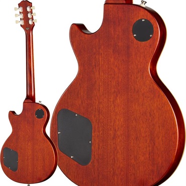 Epiphone Les Paul Standard '50s Figured (Washed Cherry Sunburst) 画像1
