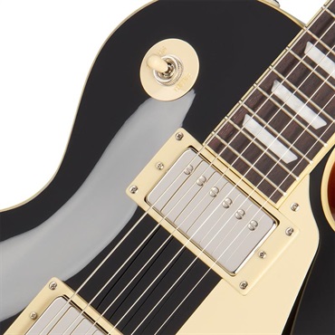 Epiphone Les Paul Standard '60s (Ebony) 画像2