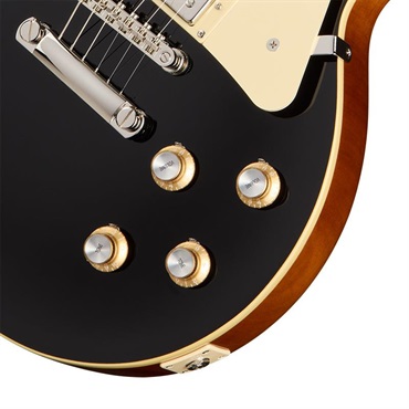 Epiphone Les Paul Standard '60s (Ebony) 画像3