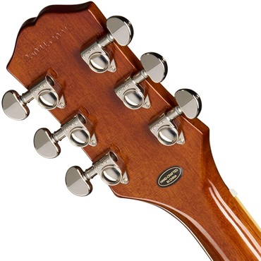 Epiphone Les Paul Standard '60s (Ebony) 画像5