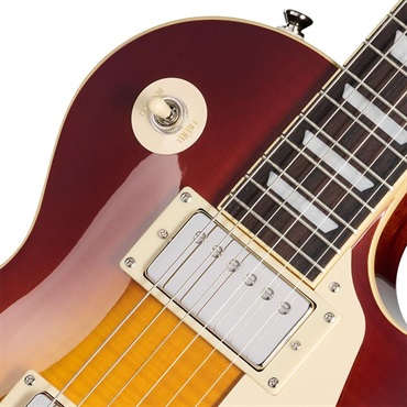 Epiphone Les Paul Standard '60s Figured (Iced Tea Burst) 画像2