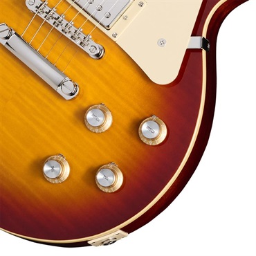 Epiphone Les Paul Standard '60s Figured (Iced Tea Burst) 画像3