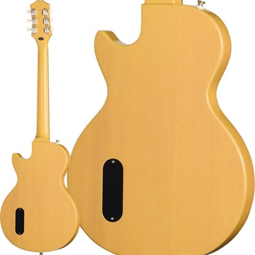 Epiphone Les Paul Junior (TV Yellow) 画像1