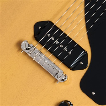 Epiphone Les Paul Junior (TV Yellow) 画像2