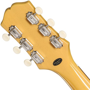 Epiphone Les Paul Junior (TV Yellow) 画像5