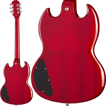 Epiphone SG Standard (Cherry) 画像1