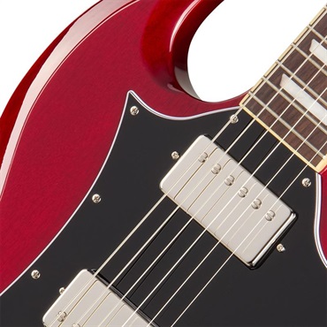 Epiphone SG Standard (Cherry) 画像2
