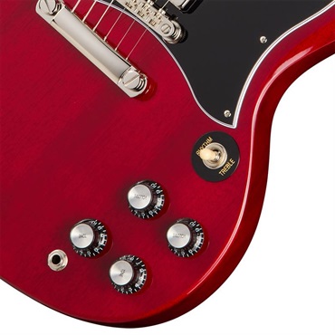 Epiphone SG Standard (Cherry) 画像3