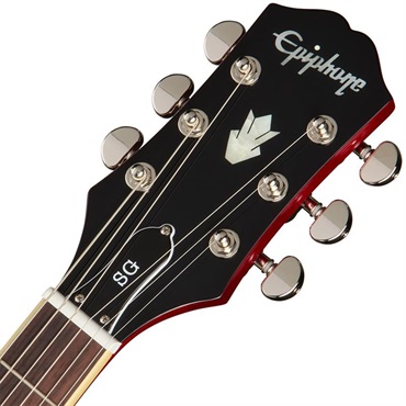 Epiphone SG Standard (Cherry) 画像4