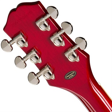 Epiphone SG Standard (Cherry) 画像5
