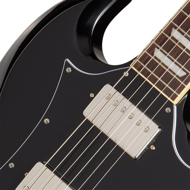 Epiphone SG Standard (Ebony) 画像2