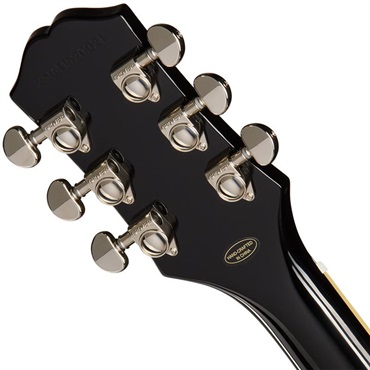Epiphone SG Standard (Ebony) 画像5
