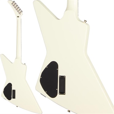 Epiphone Explorer '80s EMG (Classic White) 画像1