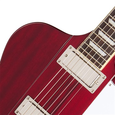 Epiphone Firebird (Wine Red) 画像2