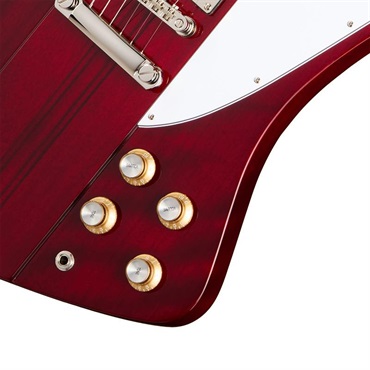 Epiphone Firebird (Wine Red) 画像3