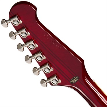 Epiphone Firebird (Wine Red) 画像5
