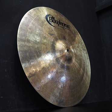Bosphorus USED 中古 New Orleans Series Ride 20 [1760g] 画像2