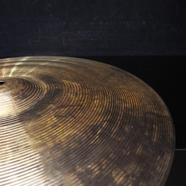 Bosphorus USED 中古 New Orleans Series Ride 20 [1760g] 画像9