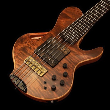 Collectera S1-SH 6st (Antique Brown) 画像1