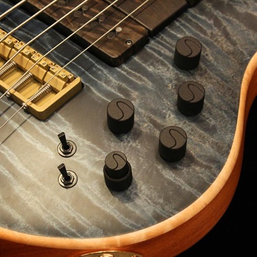 Collectera S1-SH 6st (Indigo Blue / 藍染) 画像4