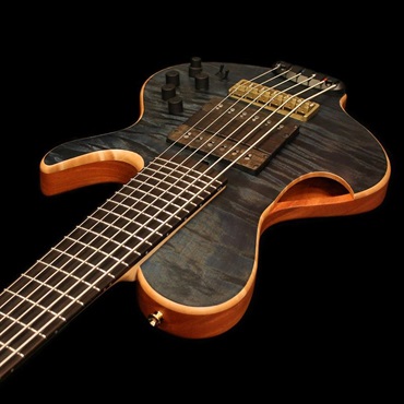 Collectera S1-SH 6st (Indigo Blue / 藍染) 画像5