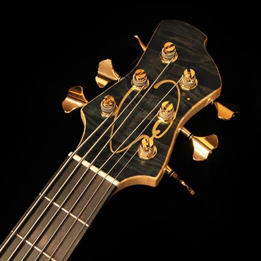 Collectera S1-SH 6st (Indigo Blue / 藍染) 画像9