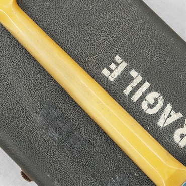 Fender USA VINTAGE Telecaster Blue Flower '68 Laminate Maple Fingerboard 画像7