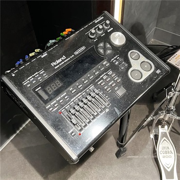 Roland USED 中古品 TD-30 Custom Kit 画像1