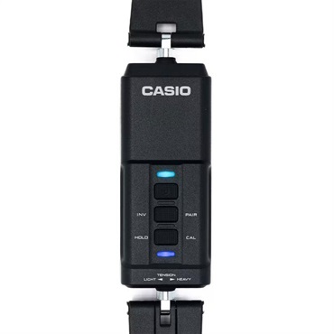 CASIO DIMENSION SHIFTER（CASIO カシオ）エクスプレッションコントローラー expression controller 画像4