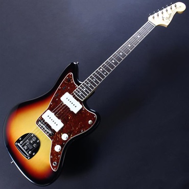 Fender Custom Shop Fender Experience 2025 1965 Jazzmaster Closet Classic w/NOS Hardware (Target 3-Tone Sunburst) #CZ588245【特価】 画像1