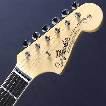 Fender Custom Shop Fender Experience 2025 1965 Jazzmaster Closet Classic w/NOS Hardware (Target 3-Tone Sunburst) #CZ588245【特価】 画像4