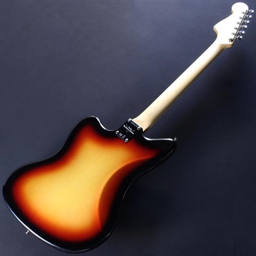 Fender Custom Shop Fender Experience 2025 1965 Jazzmaster Closet Classic w/NOS Hardware (Target 3-Tone Sunburst) #CZ588245【特価】 画像5