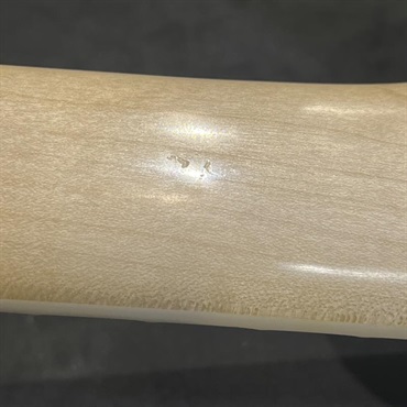 Fender Custom Shop Fender Experience 2025 1965 Jazzmaster Closet Classic w/NOS Hardware (Target 3-Tone Sunburst) #CZ588245【特価】 画像6