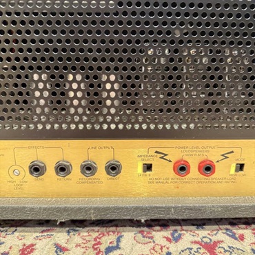 Marshall JCM900/4100 画像2