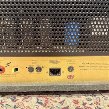 Marshall JCM900/4100 画像3