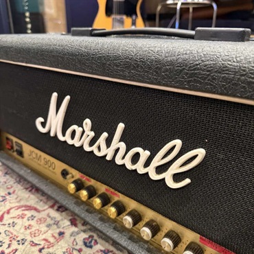 Marshall JCM900/4100 画像8