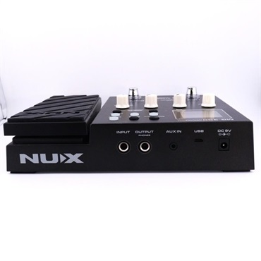 NUX USED 中古 MG-300 (NUX ニューエックス) multi effects pedal マルチエフェクター 画像2