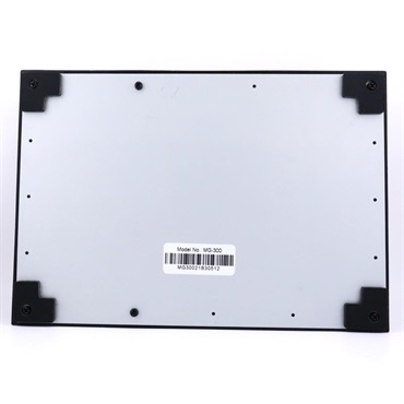 NUX USED 中古 MG-300 (NUX ニューエックス) multi effects pedal マルチエフェクター 画像5