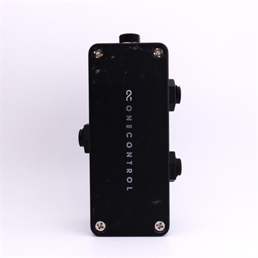 One Control USED 中古 AB BOX (one control ワンコントロール) line selector ラインセレクター 画像5