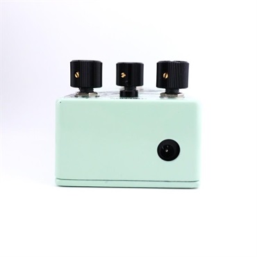 WALRUS AUDIO USED 中古 voyager ボイジャー (Walrus Audio ウォルラスオーディオ) preamp overdrive プリアンプ オーバードライブ 画像1