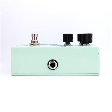 WALRUS AUDIO USED 中古 voyager ボイジャー (Walrus Audio ウォルラスオーディオ) preamp overdrive プリアンプ オーバードライブ 画像3