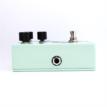 WALRUS AUDIO USED 中古 voyager ボイジャー (Walrus Audio ウォルラスオーディオ) preamp overdrive プリアンプ オーバードライブ 画像4