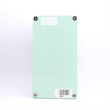 WALRUS AUDIO USED 中古 voyager ボイジャー (Walrus Audio ウォルラスオーディオ) preamp overdrive プリアンプ オーバードライブ 画像5